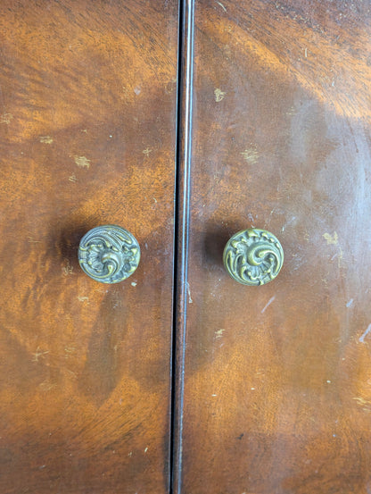 Vintage Art Deco End Table