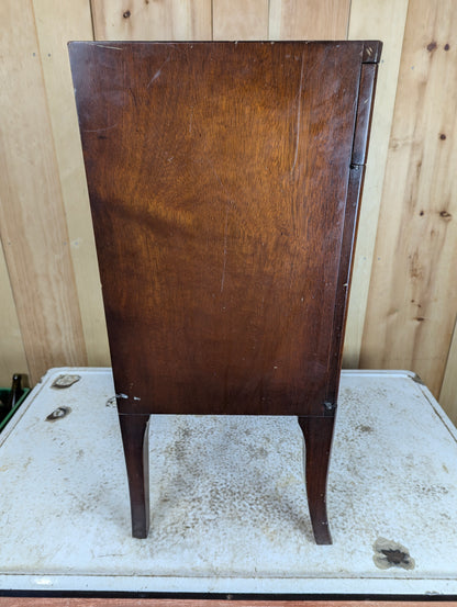 Vintage Art Deco End Table
