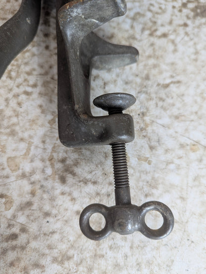 Antique Steinfeld #21 Meat Grinder