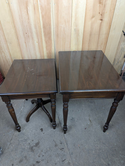 Vintage 3-Pc. Nesting Tables