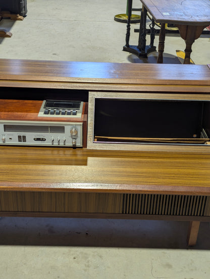 Vintage Mid-Century Modern Ferguson Model 3361 Stereo System