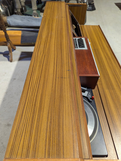 Vintage Mid-Century Modern Ferguson Model 3361 Stereo System