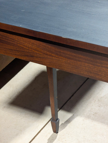 Half Moon Hall Table