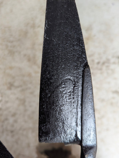 Antique Metal Sheep Shears