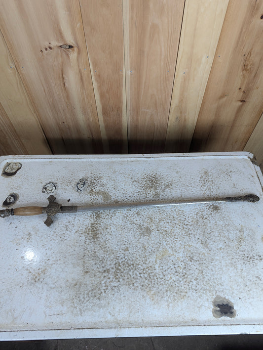 1920’s-30’s Knights of Columbus Ceremonial Sword