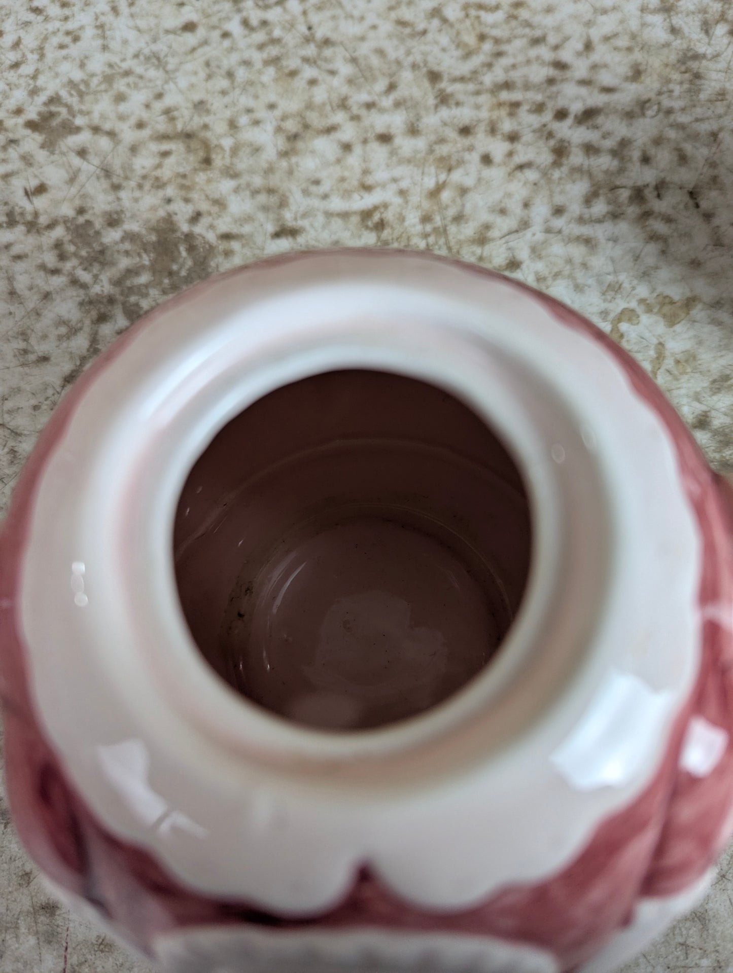 Ceramic Pig in Maid Uniform Teapot