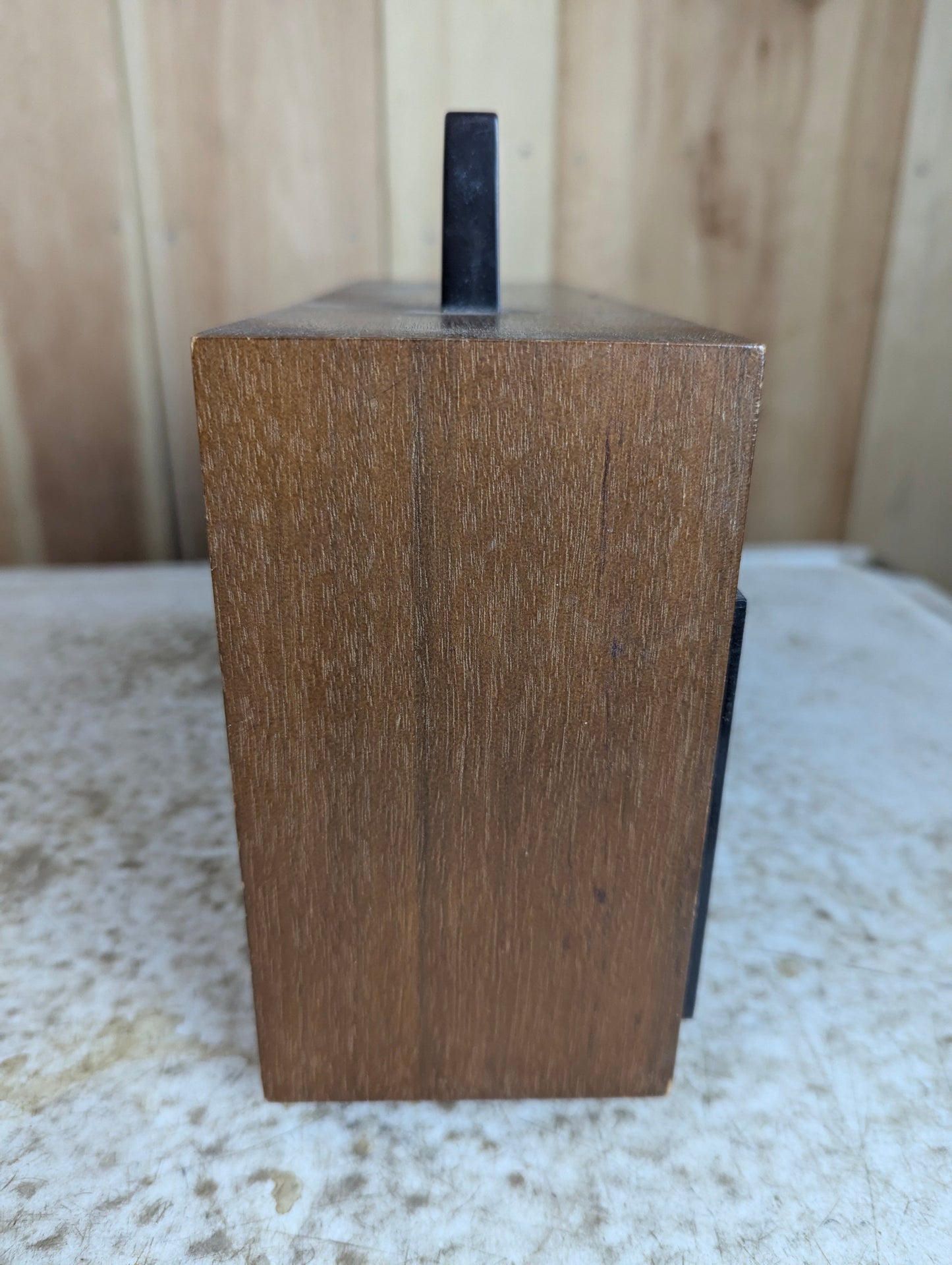 Vintage Sony Solid State Portable AM Radio