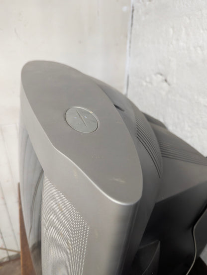 Phillips Model 32PS55-S321  CRT 32” TV with Remote