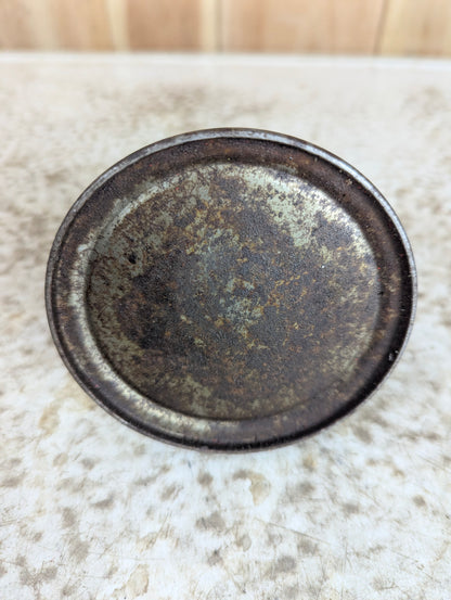 Vintage Thumb Pump Oil Can