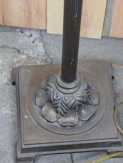 Vintage Style Floor Lamp
