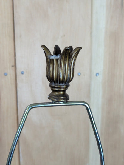 Vintage Style Floor Lamp