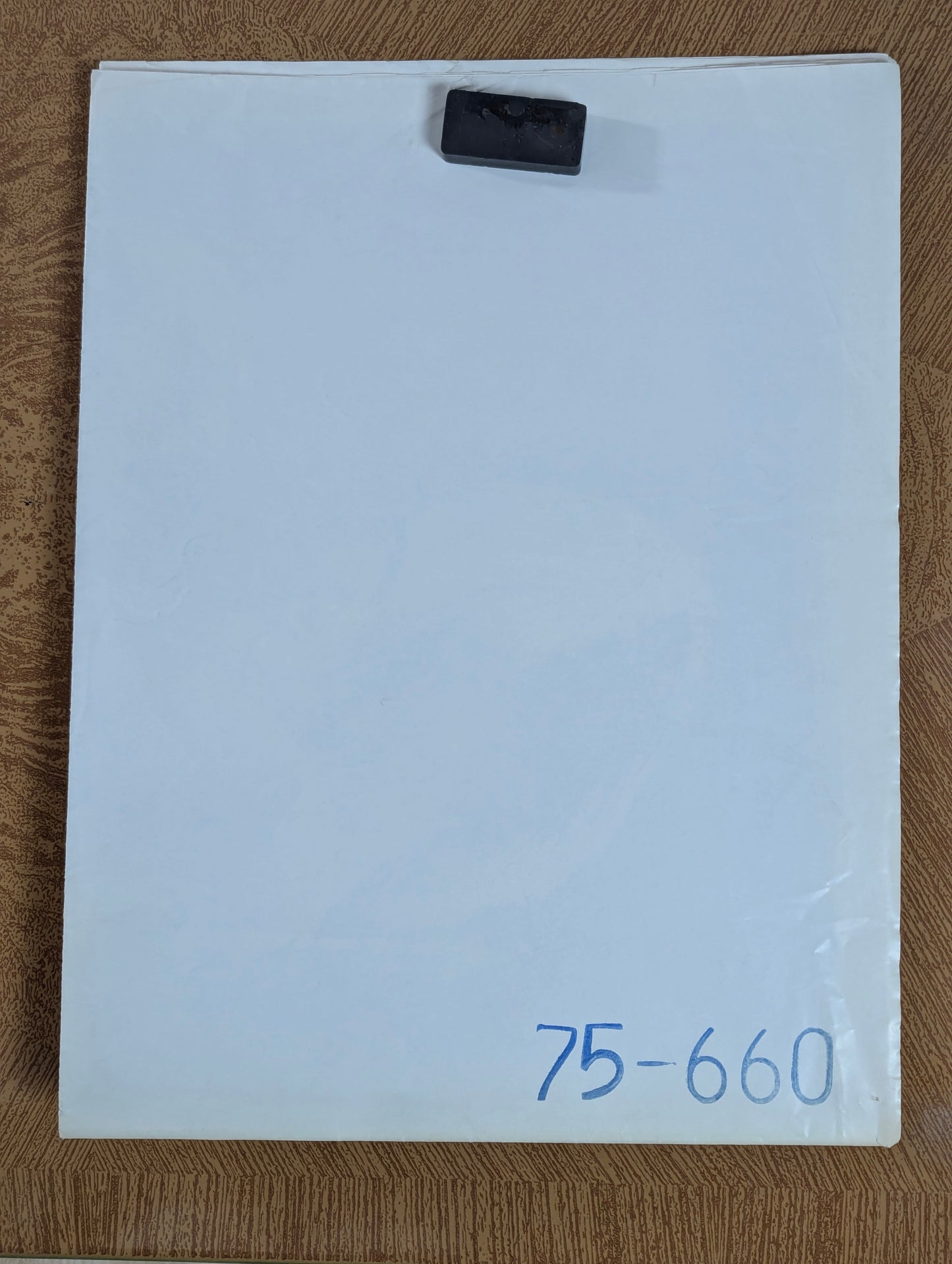 Frankenstein's Castle of Freaks (1978) Original Folded One Sheet Movie Poster