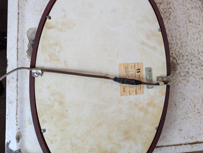 1988 Plastic Wall Mounted Carlsberg Light Up Sign