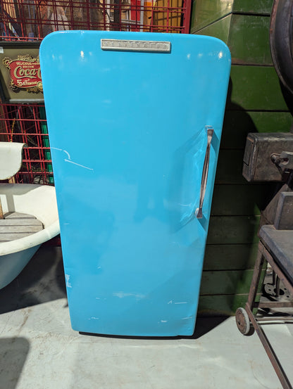 Vintage Kelvinator Fridge