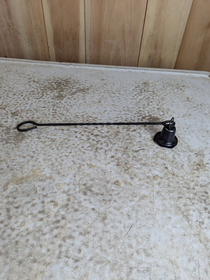 Metal Candle Snuffer