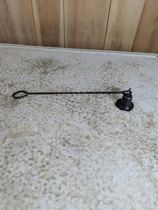 Metal Candle Snuffer