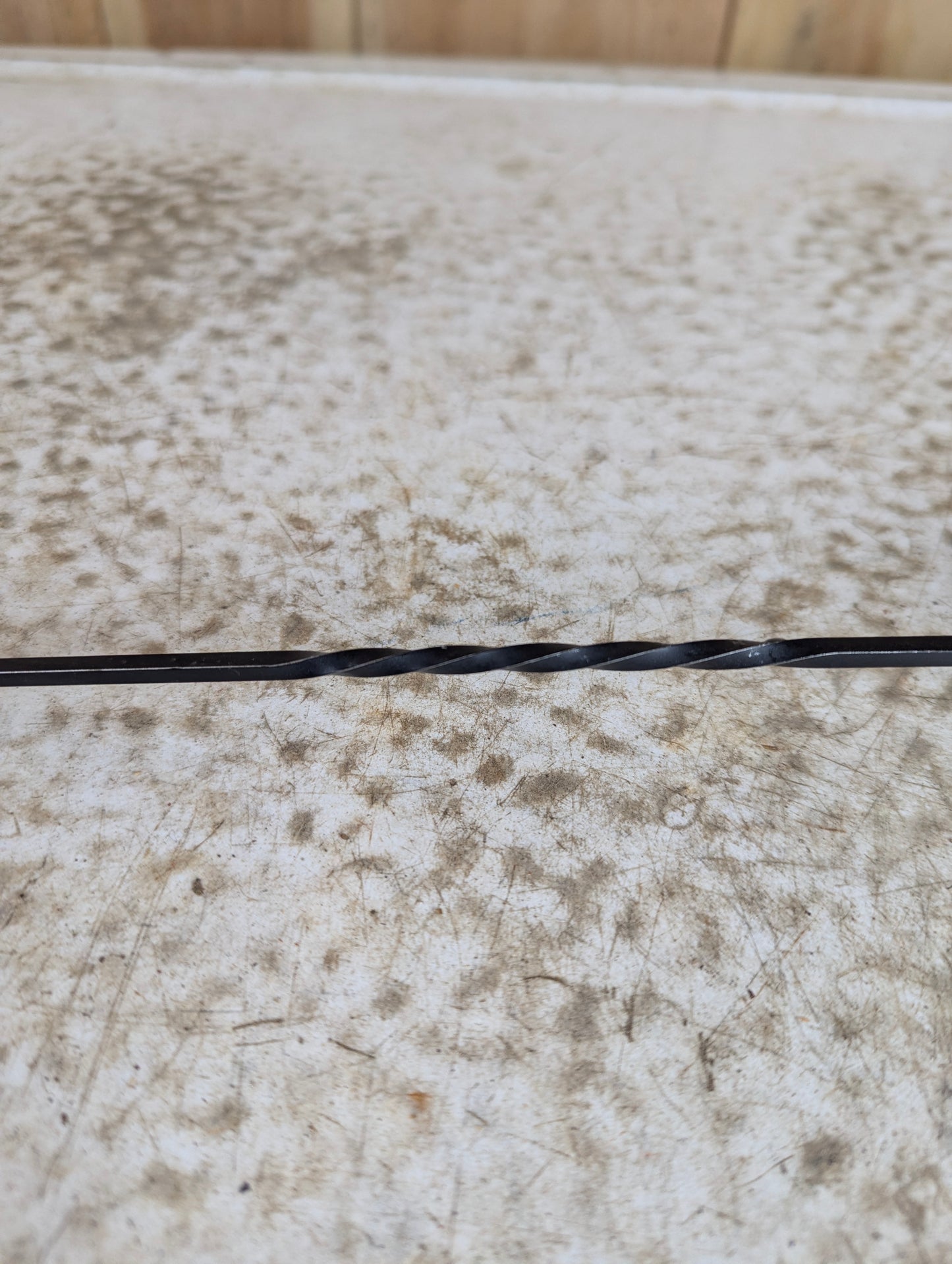 Metal Candle Snuffer