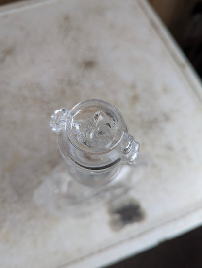 Baccarat Remy Martin Louis XIII Cognac Crystal Decanter