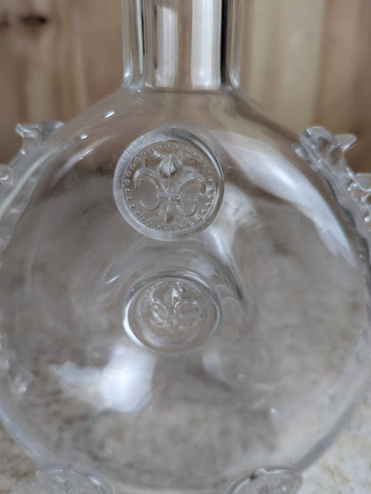 Baccarat Remy Martin Louis XIII Cognac Crystal Decanter