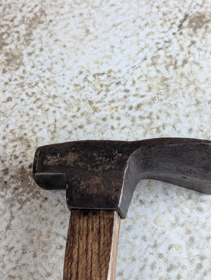 Antique 28.5" Adze