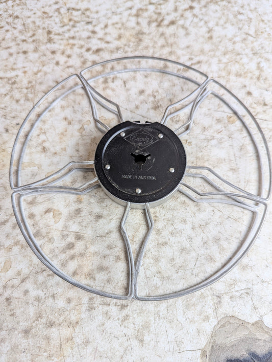 Eumig 8mm Movie Film Reel