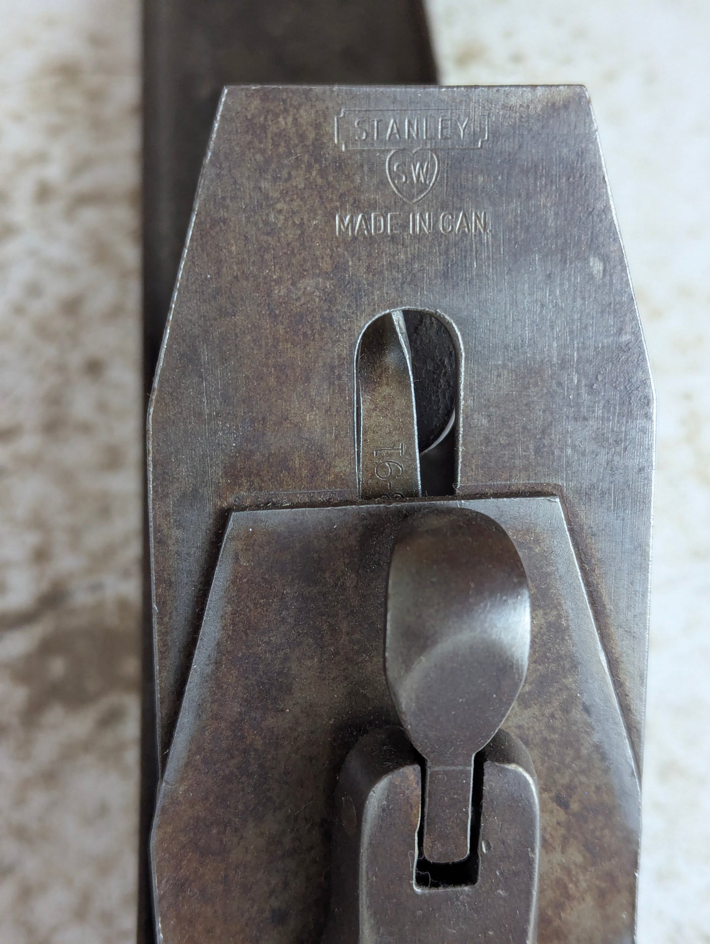 Antique Sargent No.422 / No.7 Jointer Plane