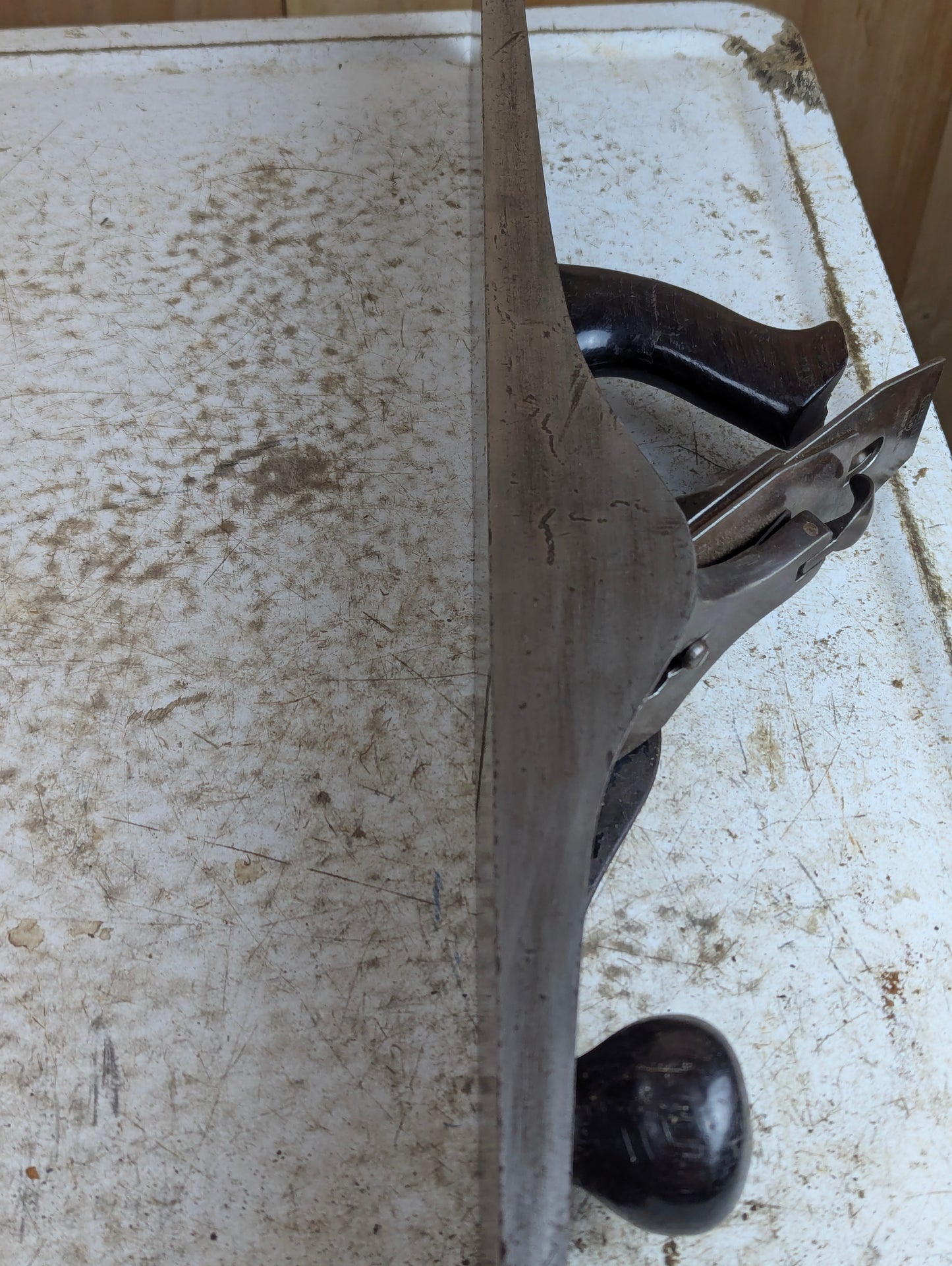 Antique Sargent No.422 / No.7 Jointer Plane