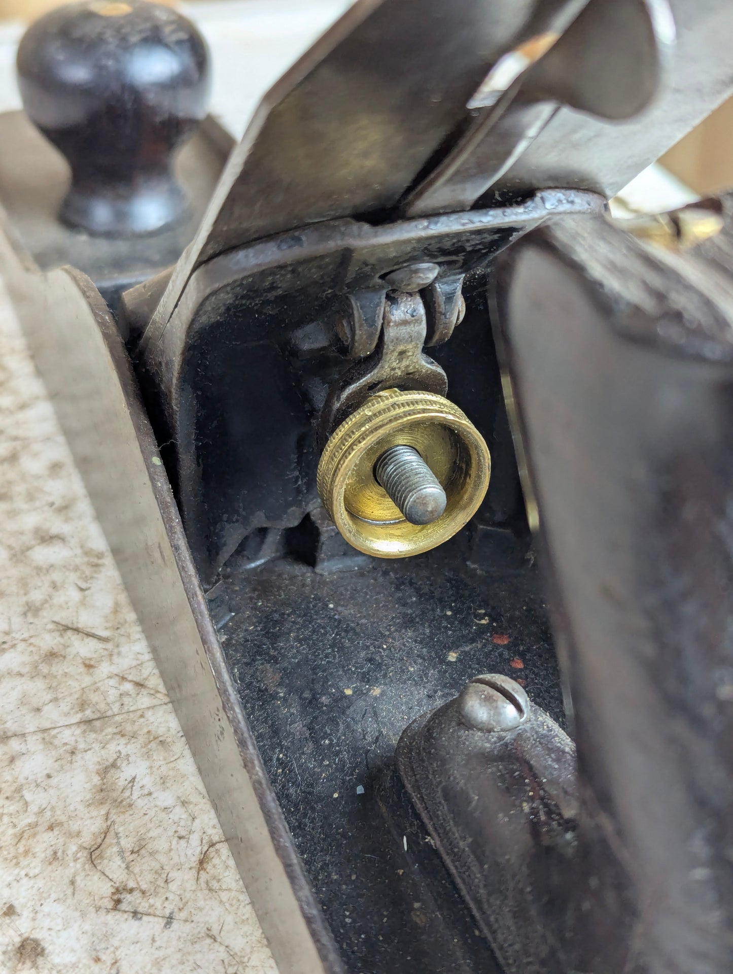 Antique Sargent No.422 / No.7 Jointer Plane