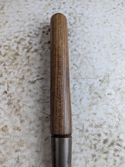 Antique Forged Wood Chisel