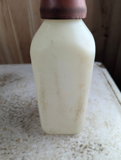 Calf-Teria Nursing Bottle