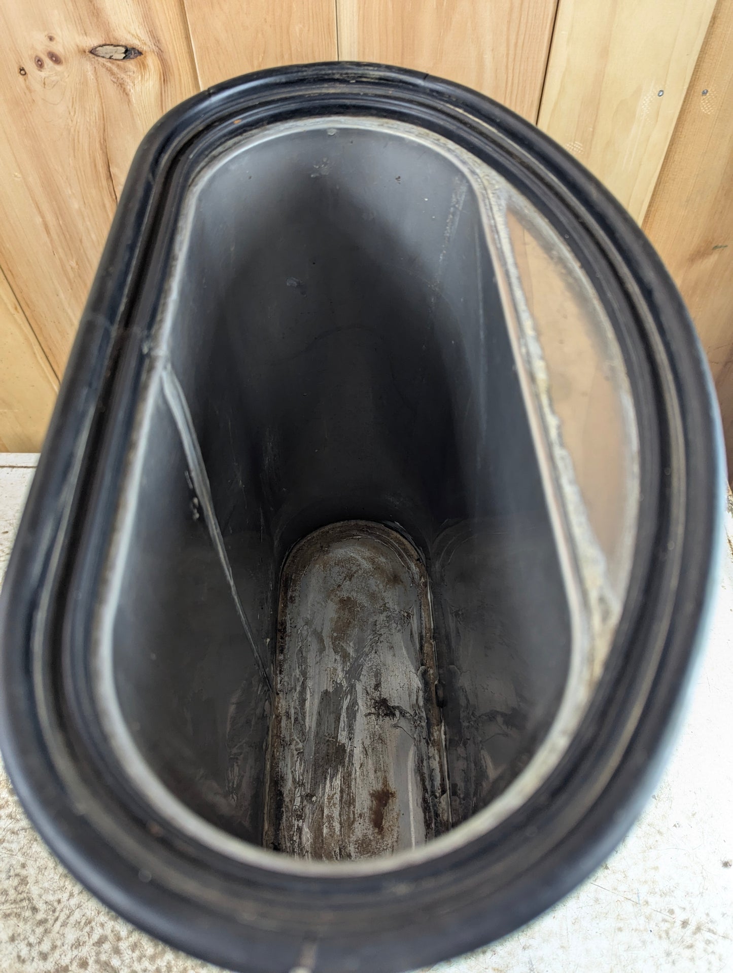 WW2 Military Dixie Water Cooler Field Dispenser