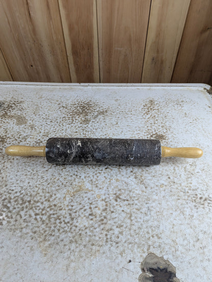 Marble Rolling Pin