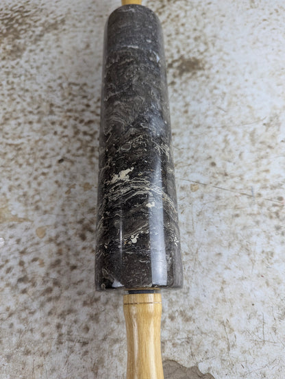 Marble Rolling Pin