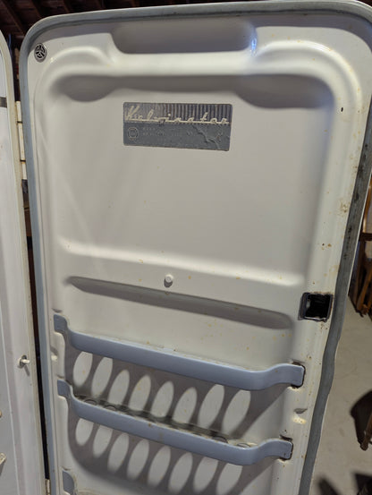 Vintage Kelvinator Fridge