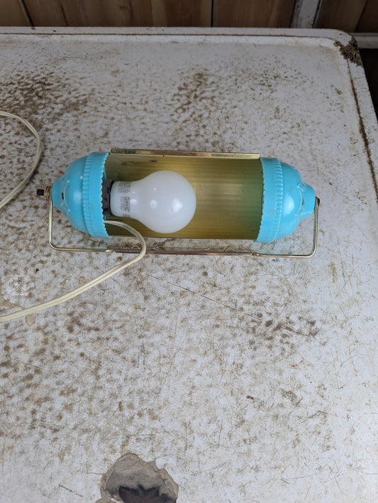 Over Bed Reading Light