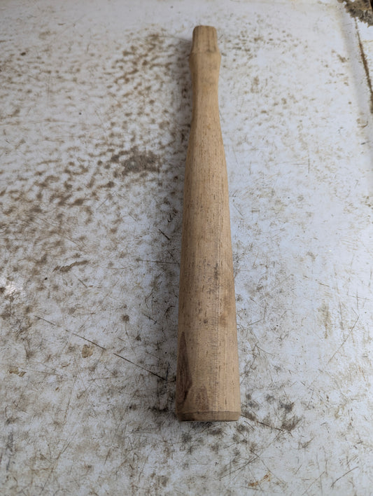 Wood Tool Handle