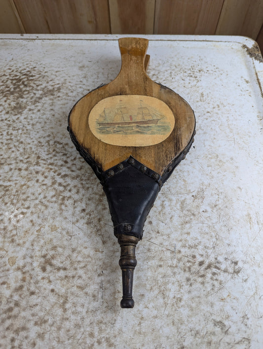 Vintage Bellows