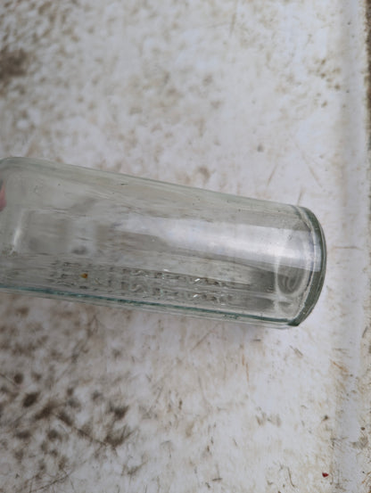 Antique Minard's Liniment Patent Medicine Bottle