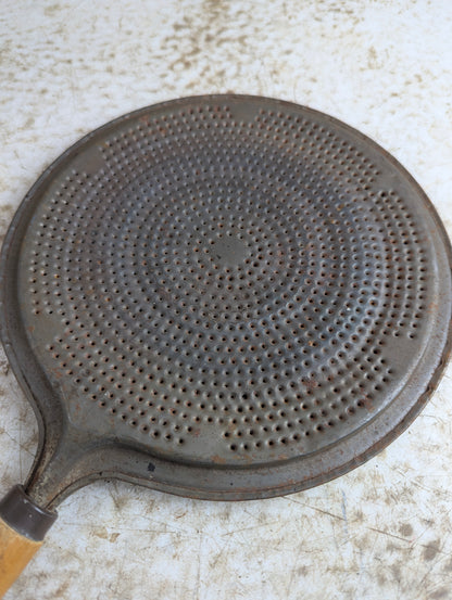 Vintage Stove Top Heat Diffuser