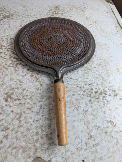 Vintage Stove Top Heat Diffuser