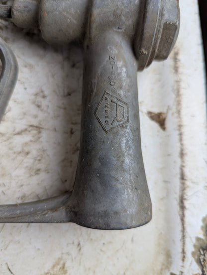 Vintage Gas Pump Handle Rite Mfg. Co.