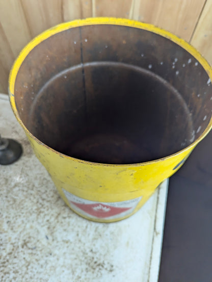 Industrial 20-Litre C-I-L Thinner Pail
