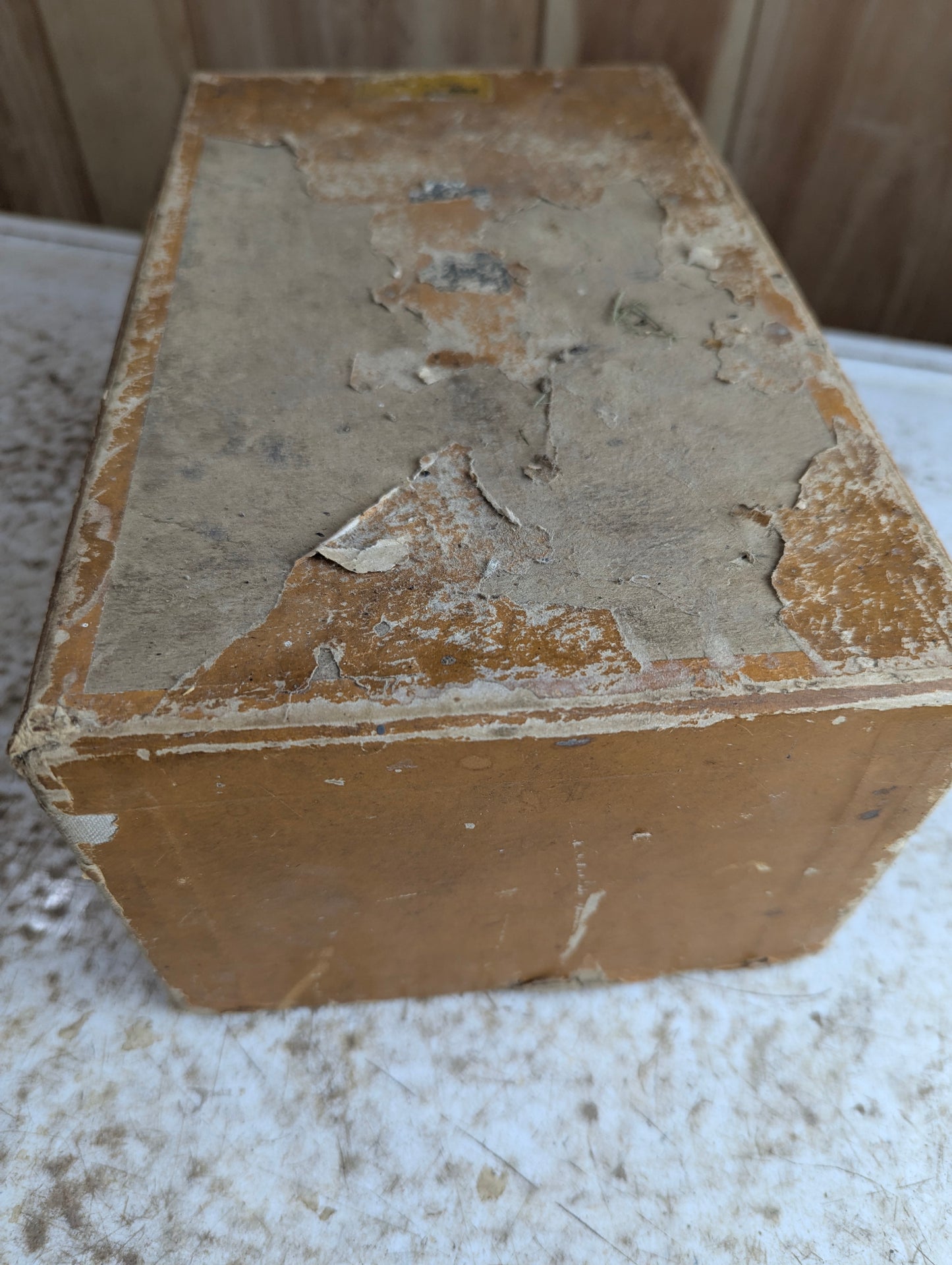 Boxed Vintage Stanley No. 45 Combination Plough Plane with Blades