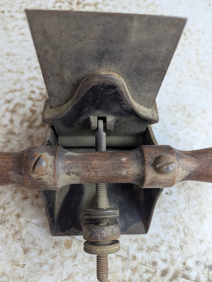 Antique Stanley No. 12 Scraper Plane