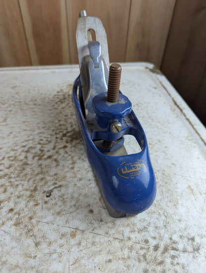 Record No. 020C Compass Circular Plane