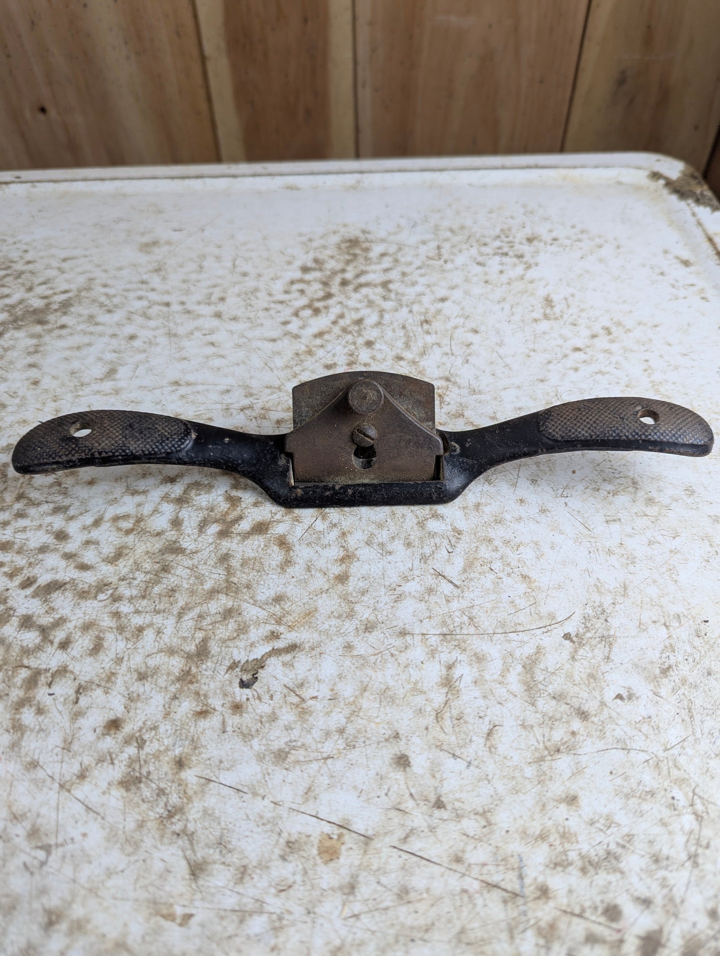 Vintage Stanley No. 51 Spokeshave