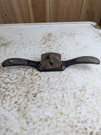 Vintage Stanley No. 51 Spokeshave