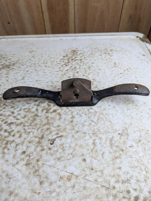 Vintage Stanley No. 51 Spokeshave