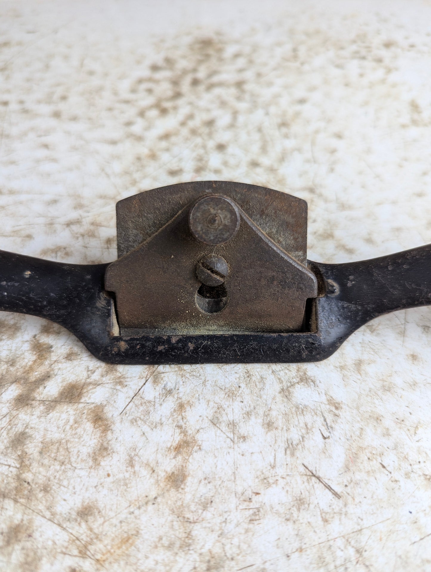 Vintage Stanley No. 51 Spokeshave