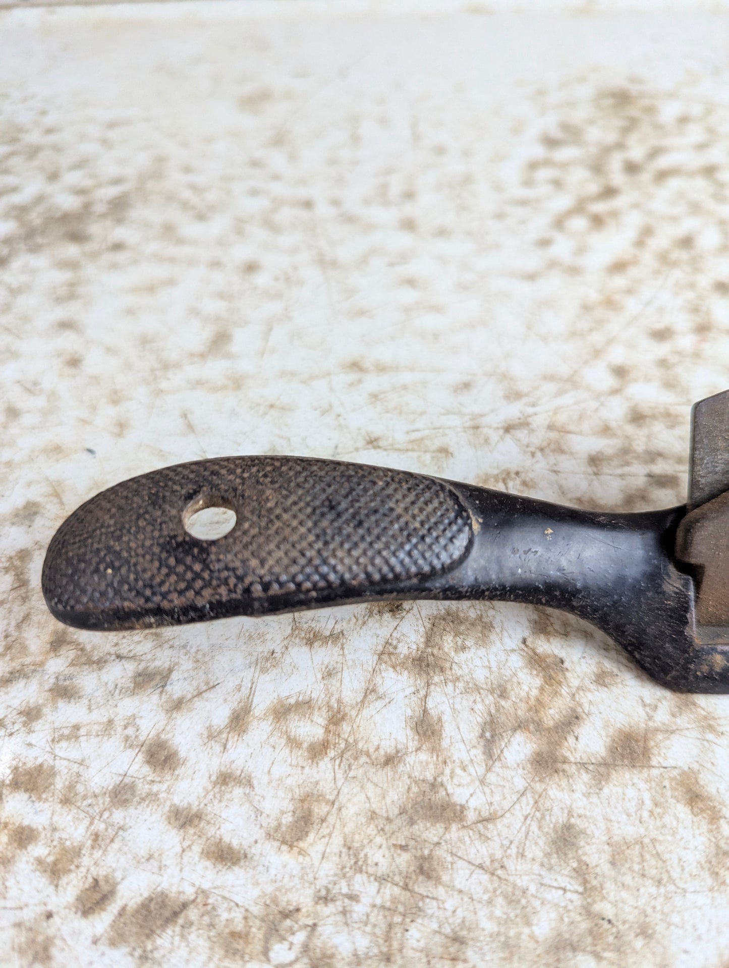 Vintage Stanley No. 51 Spokeshave